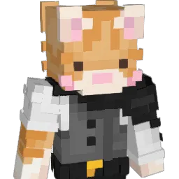 jvdi1h Minecraft avatar bust