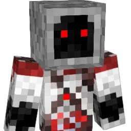 jvdydev Minecraft avatar bust