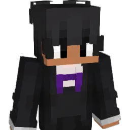 jvenancio2012j Minecraft avatar bust