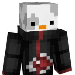jvfssss's Minecraft skin