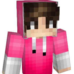 jvh0628 Minecraft avatar bust
