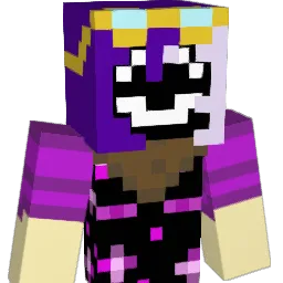 jvindast's Minecraft skin