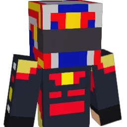 jvizzini's Minecraft skin