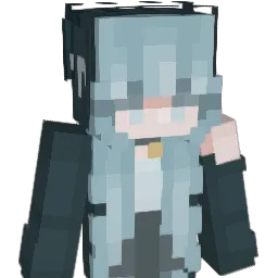 jvk's Minecraft skin