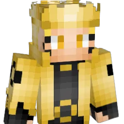 jvlia99 Minecraft avatar bust