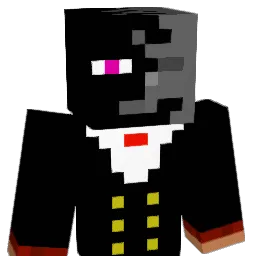 jvly's Minecraft skin