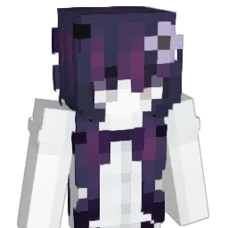 jvne777 Minecraft avatar bust