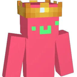 jvpcd Minecraft avatar bust