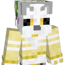 jvt_ Minecraft avatar bust