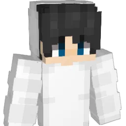 jvznz Minecraft avatar bust