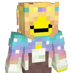 jvzx_0 Minecraft avatar bust