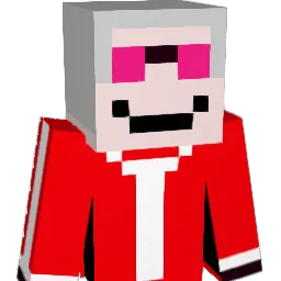 jw4_10 Minecraft avatar bust