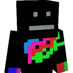 jwacky1 Minecraft avatar bust
