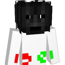 jwalk_ Minecraft avatar bust