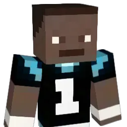 jwarner16's Minecraft skin