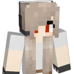 jwbbbb Minecraft avatar bust