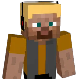 jwchjr139 Minecraft avatar bust
