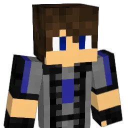 jwdblock Minecraft avatar bust