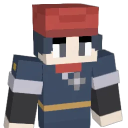 jwesw11 Minecraft avatar bust