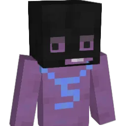 jwhitabop Minecraft avatar bust