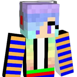 jwilliam1999 Minecraft avatar bust