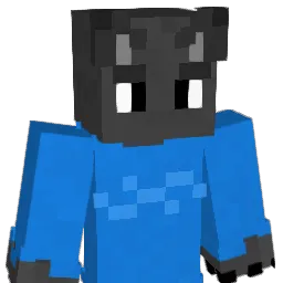 jwing02 Minecraft avatar bust