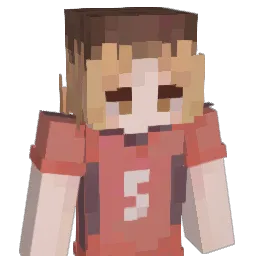 jwisu Minecraft avatar bust