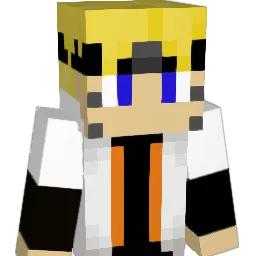 jwjw514 Minecraft avatar bust