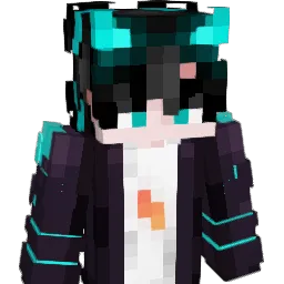 jwlink Minecraft avatar bust