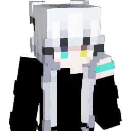 jwnny Minecraft avatar bust