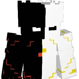 jwon52 Minecraft avatar bust