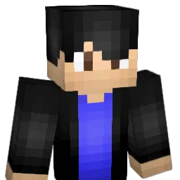 jwon7 Minecraft avatar bust
