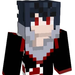 jwookie12 Minecraft avatar bust