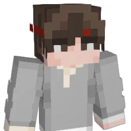 jwords Minecraft avatar bust