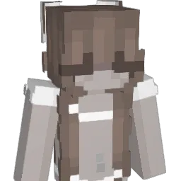 jwuh Minecraft avatar bust