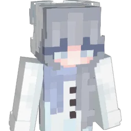 jwwf Minecraft avatar bust