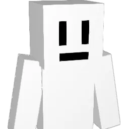 jwy_msmc_w2v Minecraft avatar bust