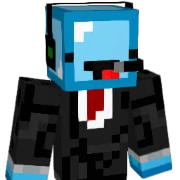 jwzboss Minecraft avatar bust