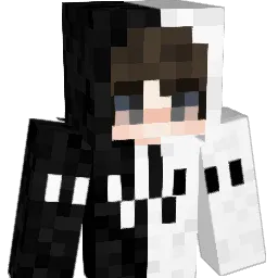 jx_y Minecraft avatar bust