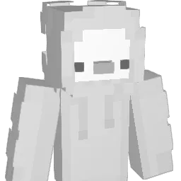 jxcxx Minecraft avatar bust