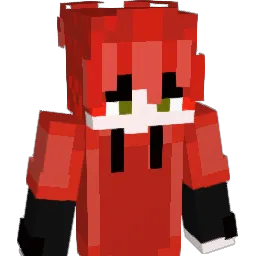 jxhnmcclane Minecraft avatar bust