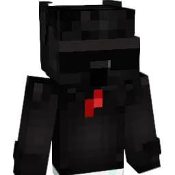 jxiphen's Minecraft skin