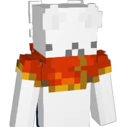 jxjdxie Minecraft avatar bust