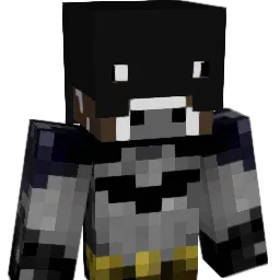 jxkiller13 Minecraft avatar bust