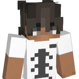 jxmix27 Minecraft avatar bust