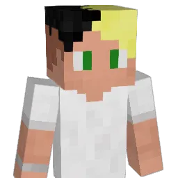 jxmms Minecraft avatar bust