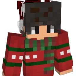 jxnas2401 Minecraft avatar bust