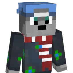 jxnas_ Minecraft avatar bust