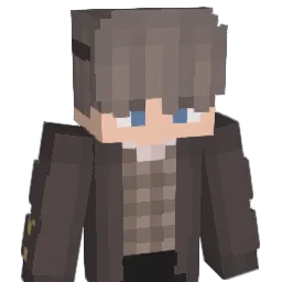 jxnass Minecraft avatar bust