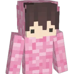 jxnns59 Minecraft avatar bust